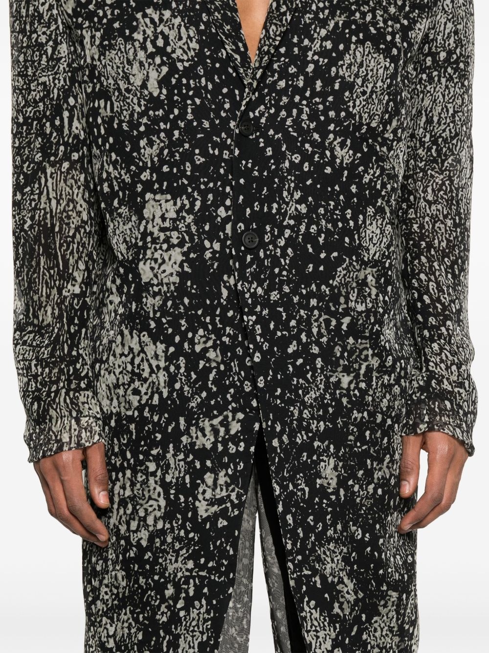 Ricks coat - 5
