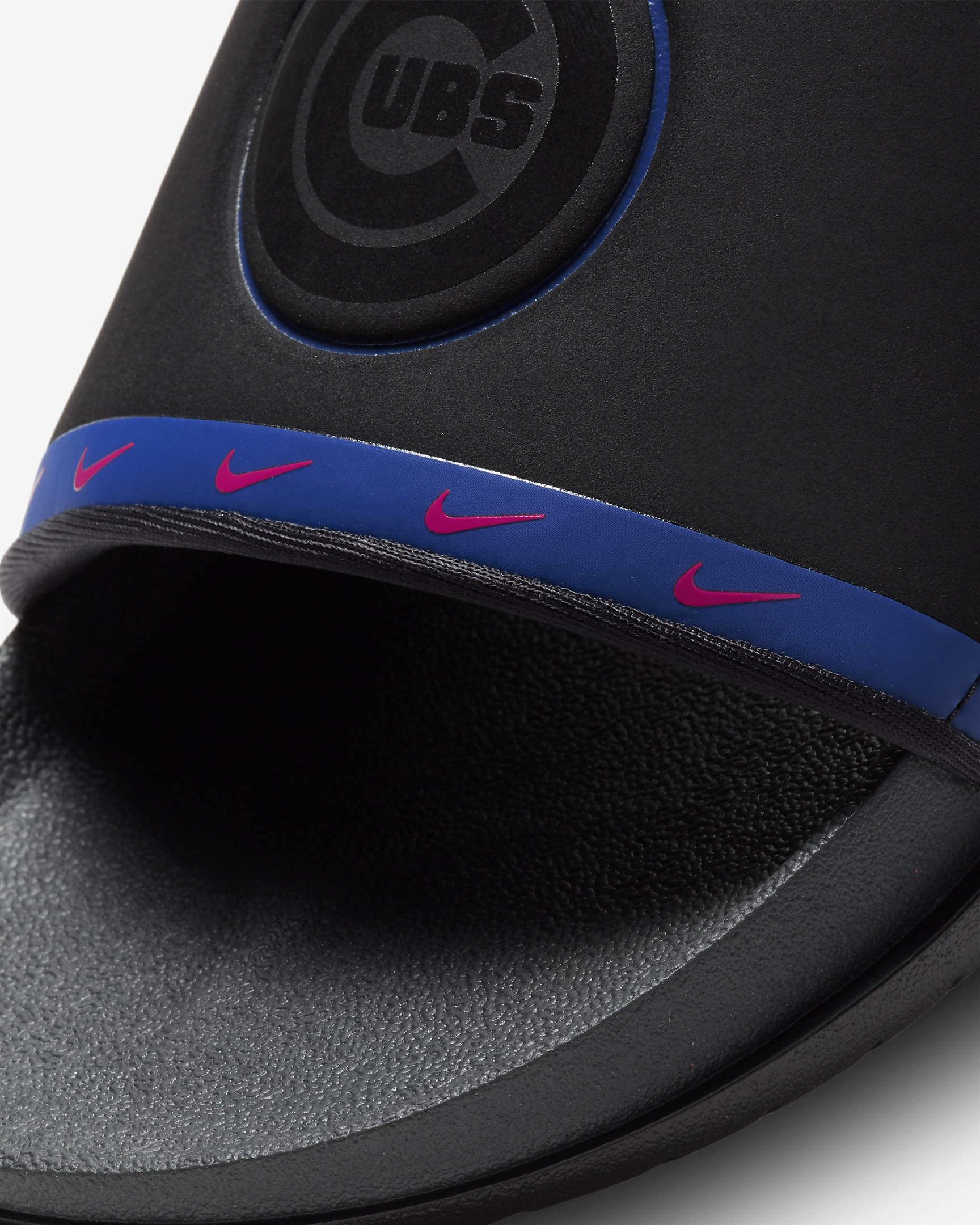 Nike Offcourt (MLB Chicago Cubs) Slide - 6