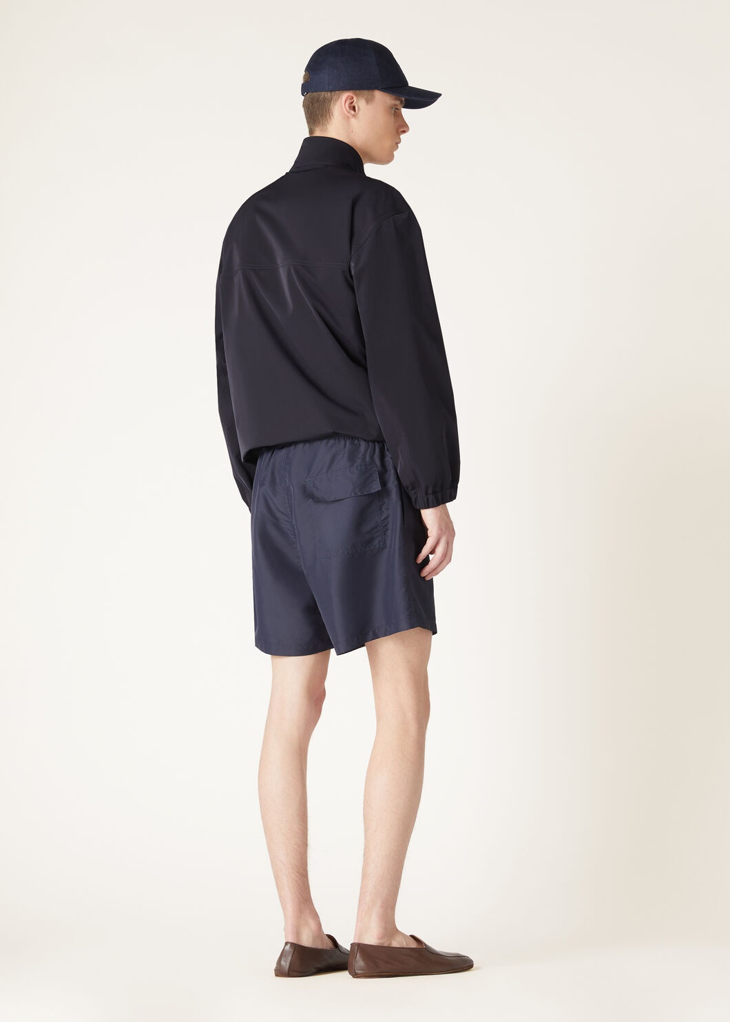 Keit Bomber Jacket - 5