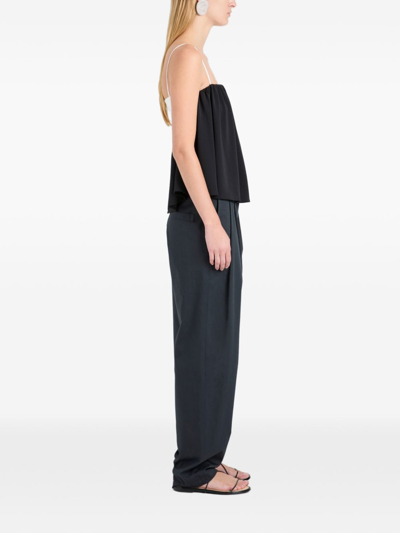 Vanna layered blouse 3