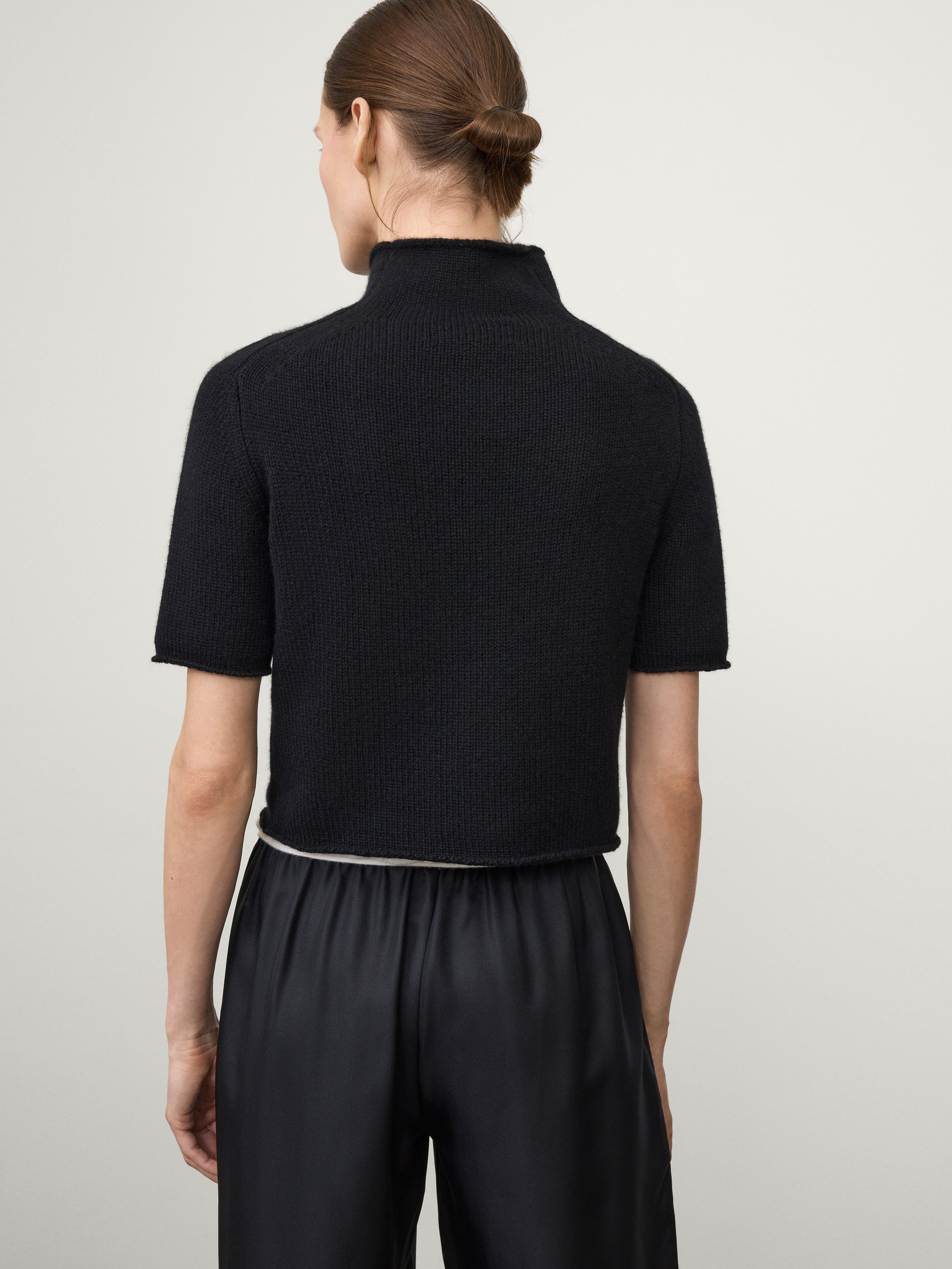 The Fride Sweater - 5