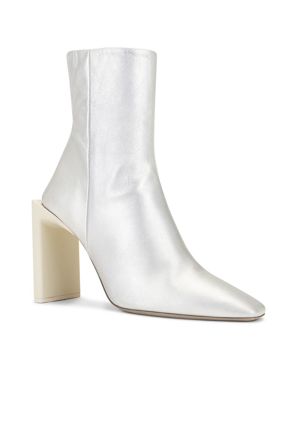 Ankle Boot - 2