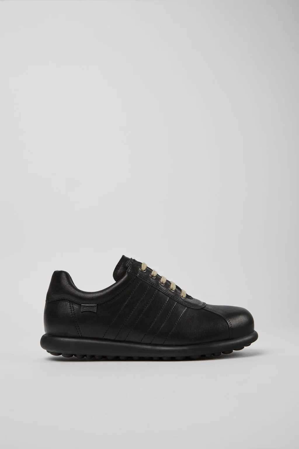 Pelotas Iconic black shoe for men - 1