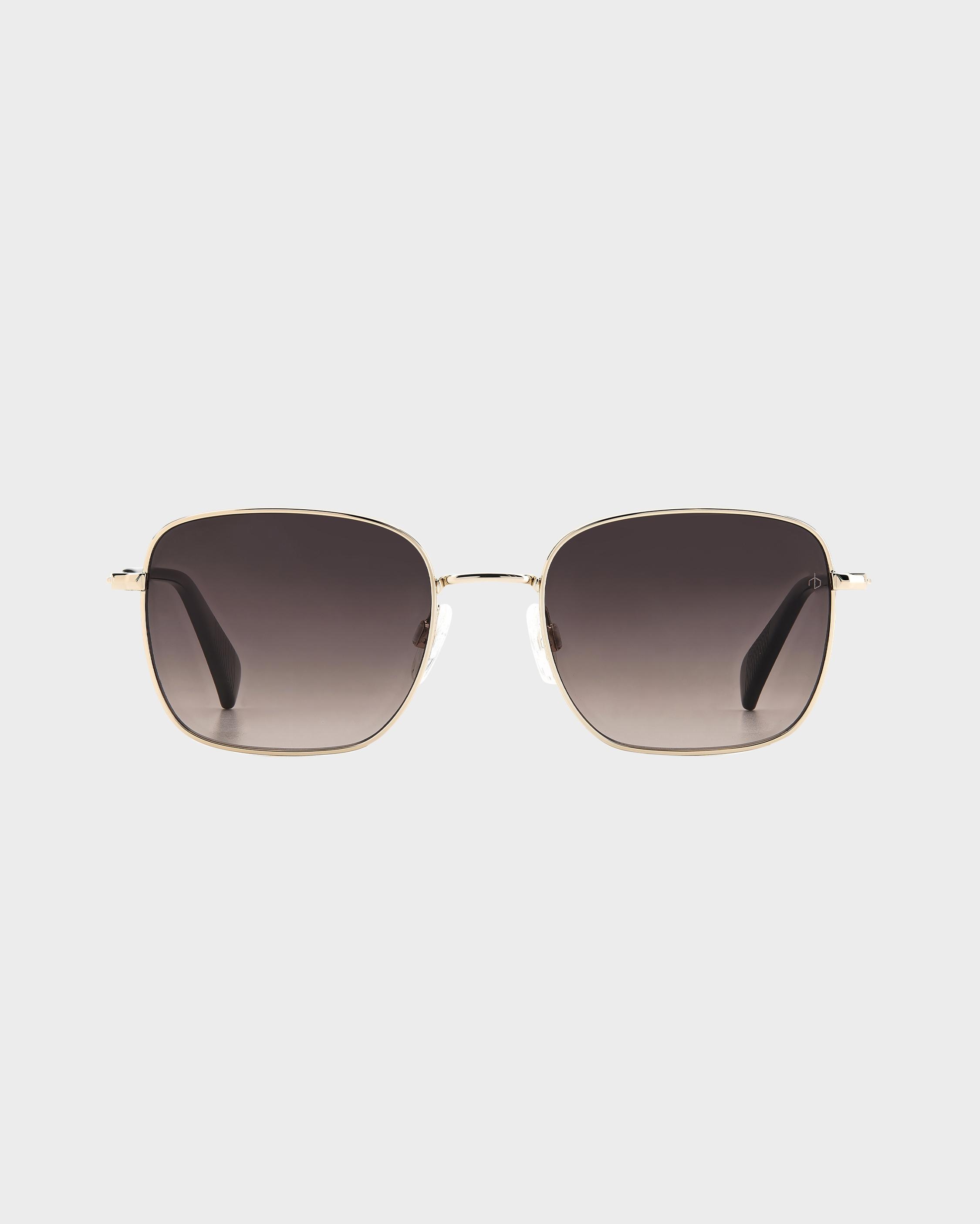Breton
Square Sunglasses - 2