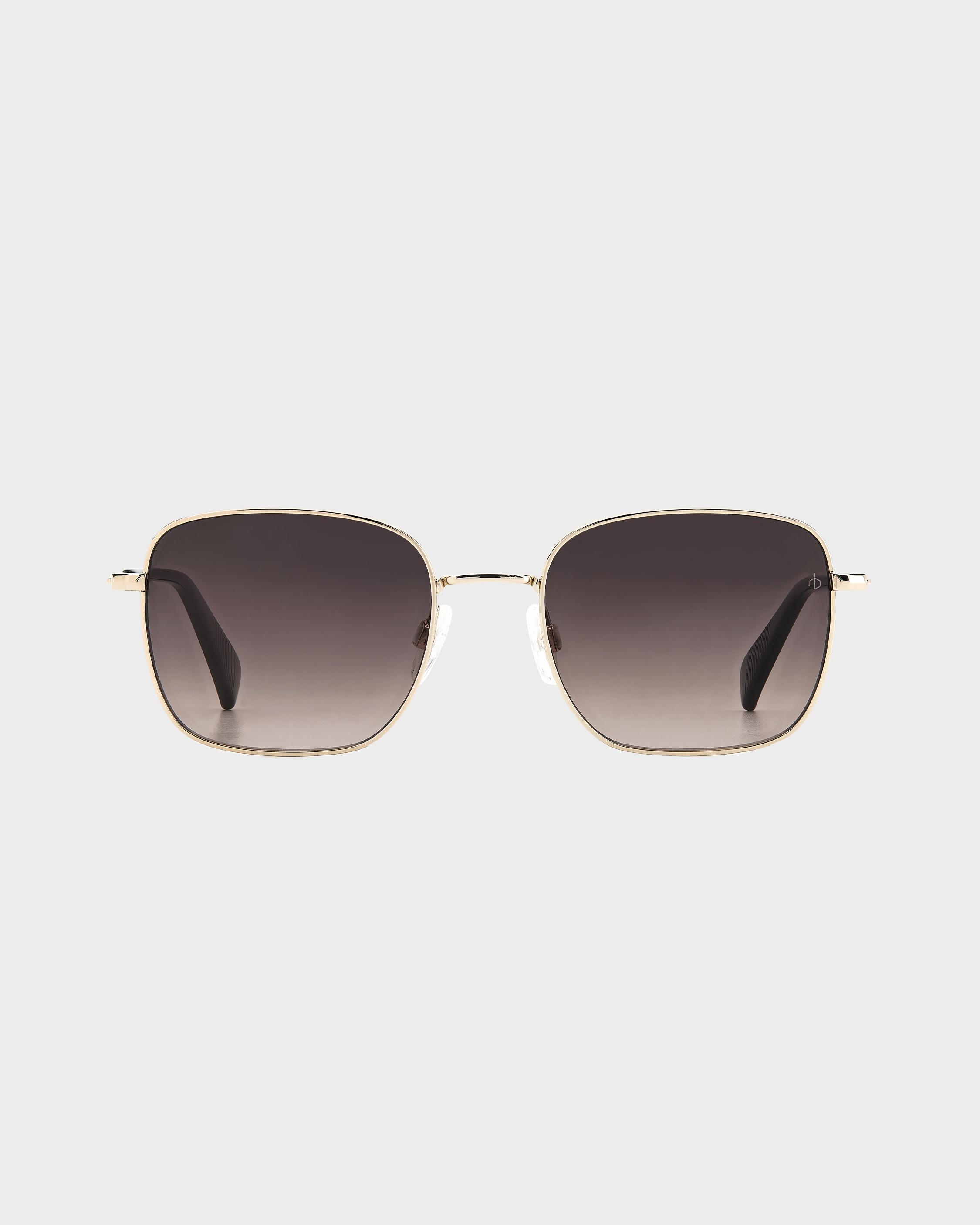 Breton
Square Sunglasses - 2
