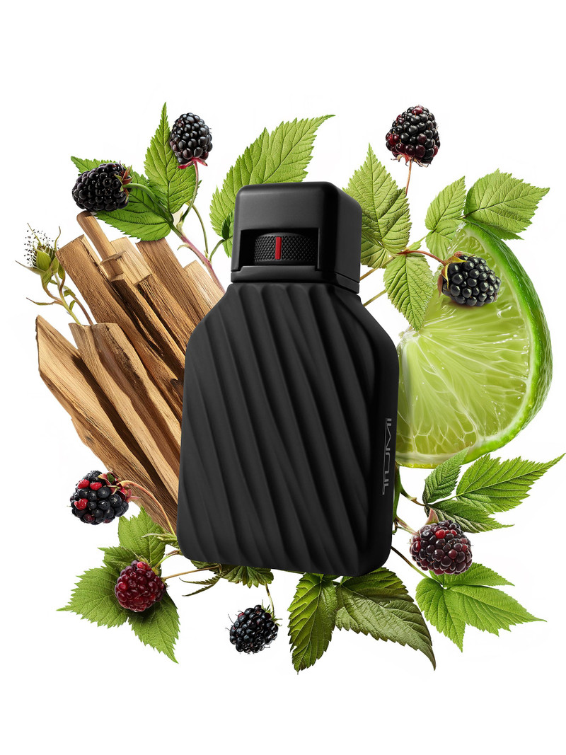 Men's 19 Degree Extrait de Parfum 3-Piece Bundle Collection 7