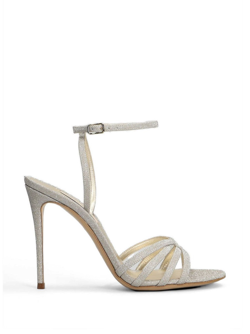 Julia Solar Eclipse sandals 1