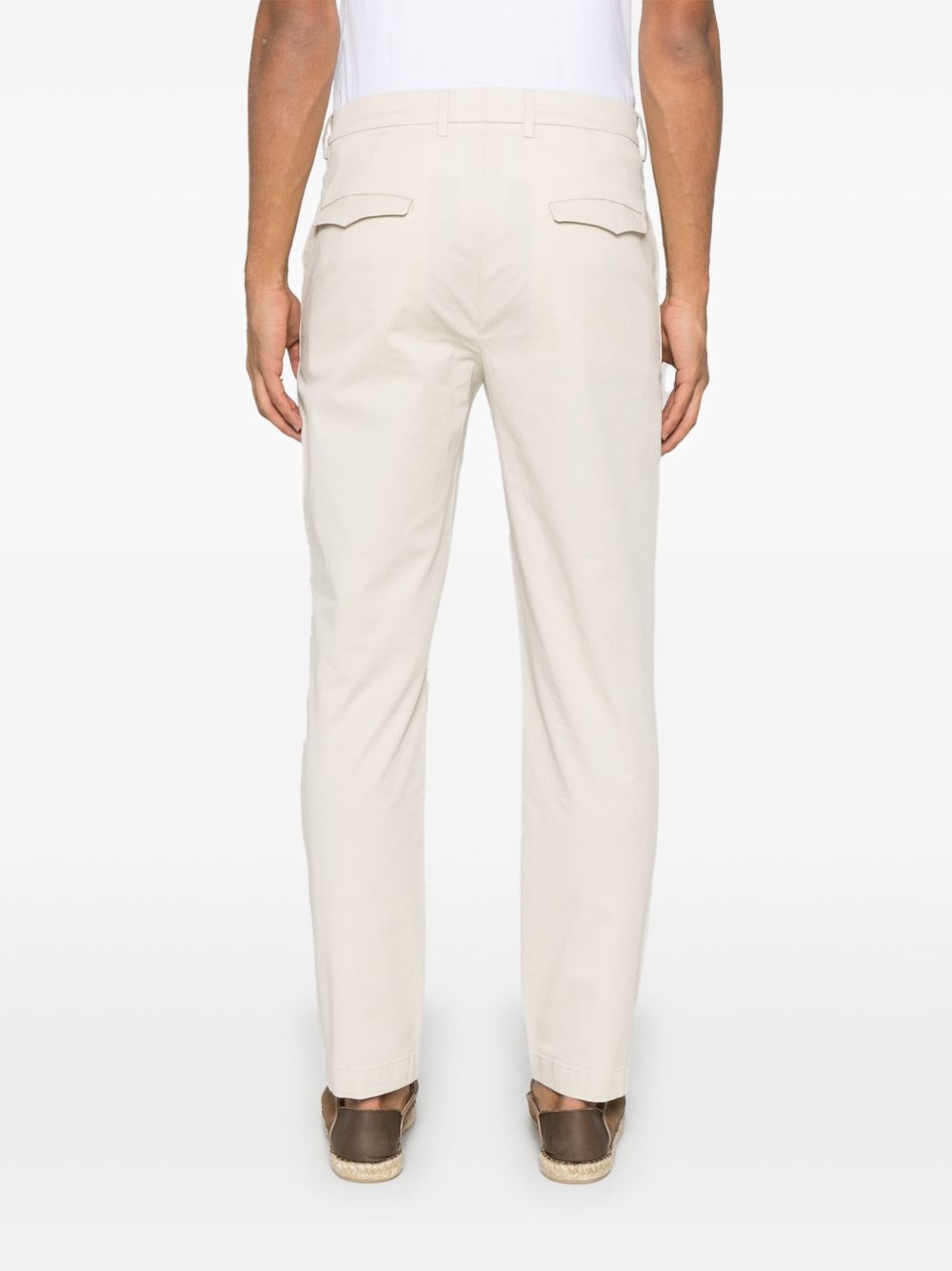 tapered trousers - 4