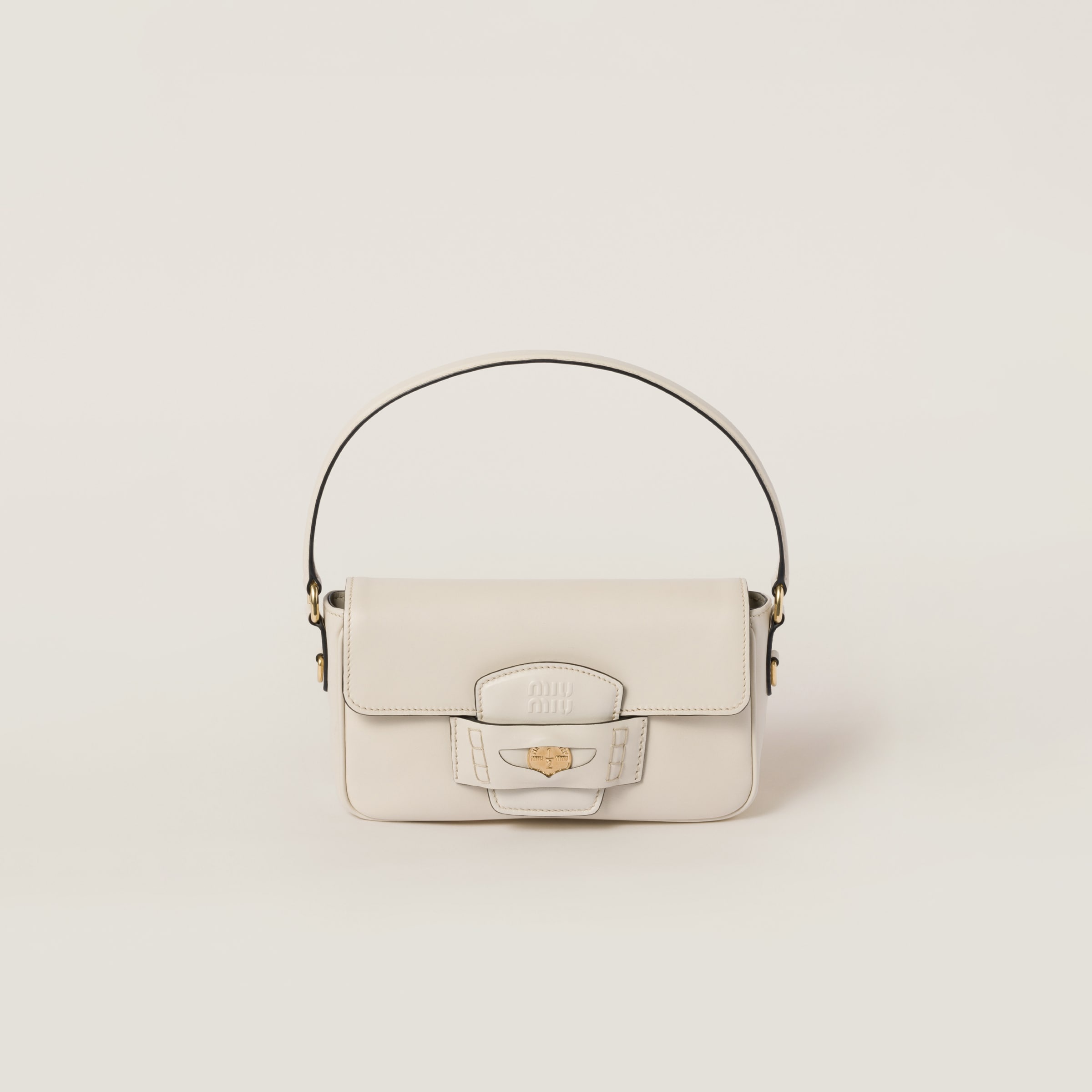 Penny leather bag - 1