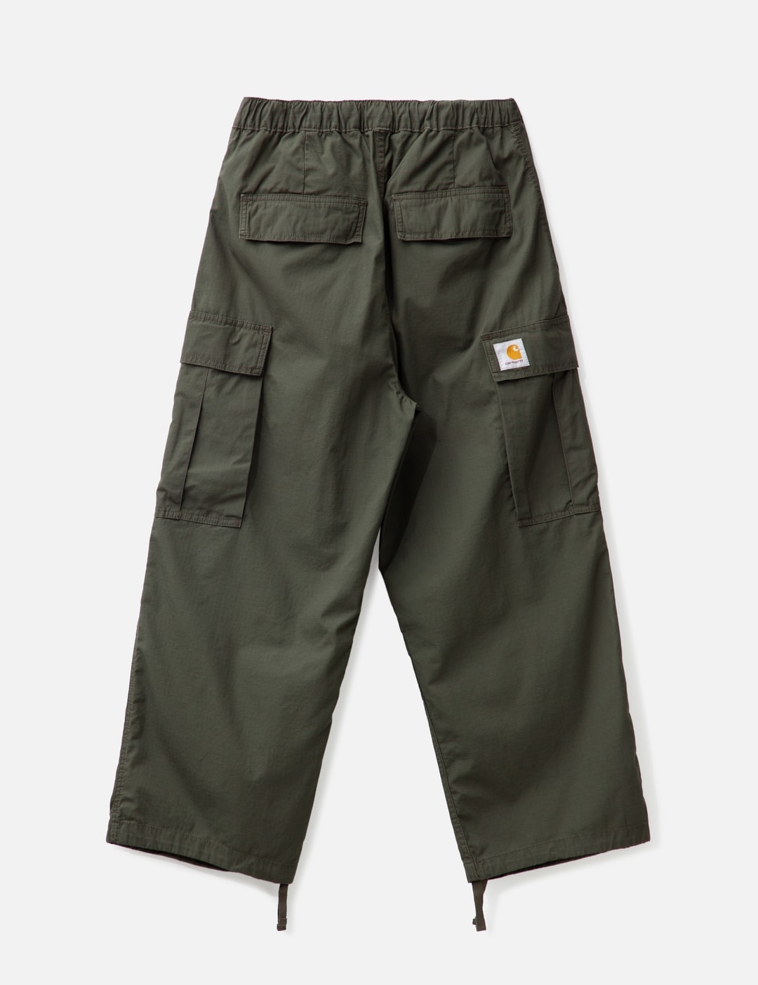 JET CARGO PANT - 2