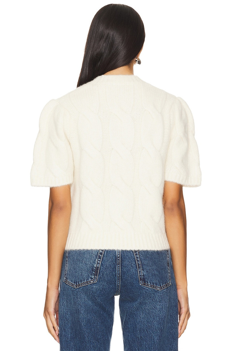 ANINE BING Brittany Sweater outlook