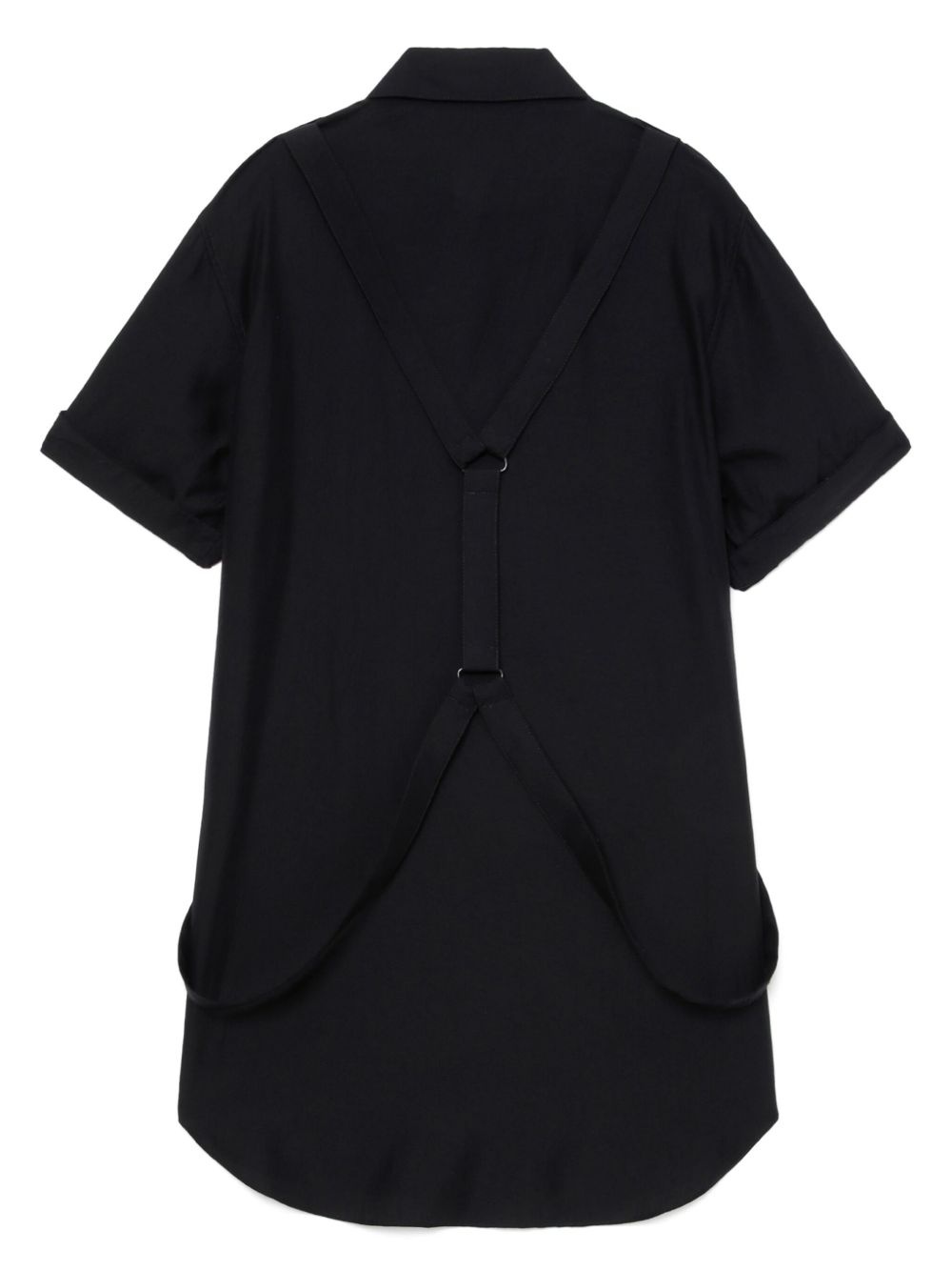 short-sleeved shirt - 6