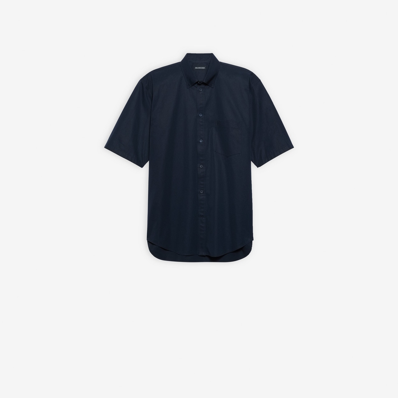 Symbolic Short Sleeve Shirt - 1