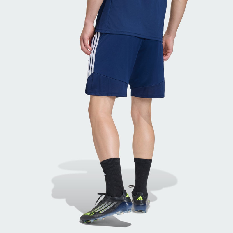 Tiro 26 League Training Shorts 3