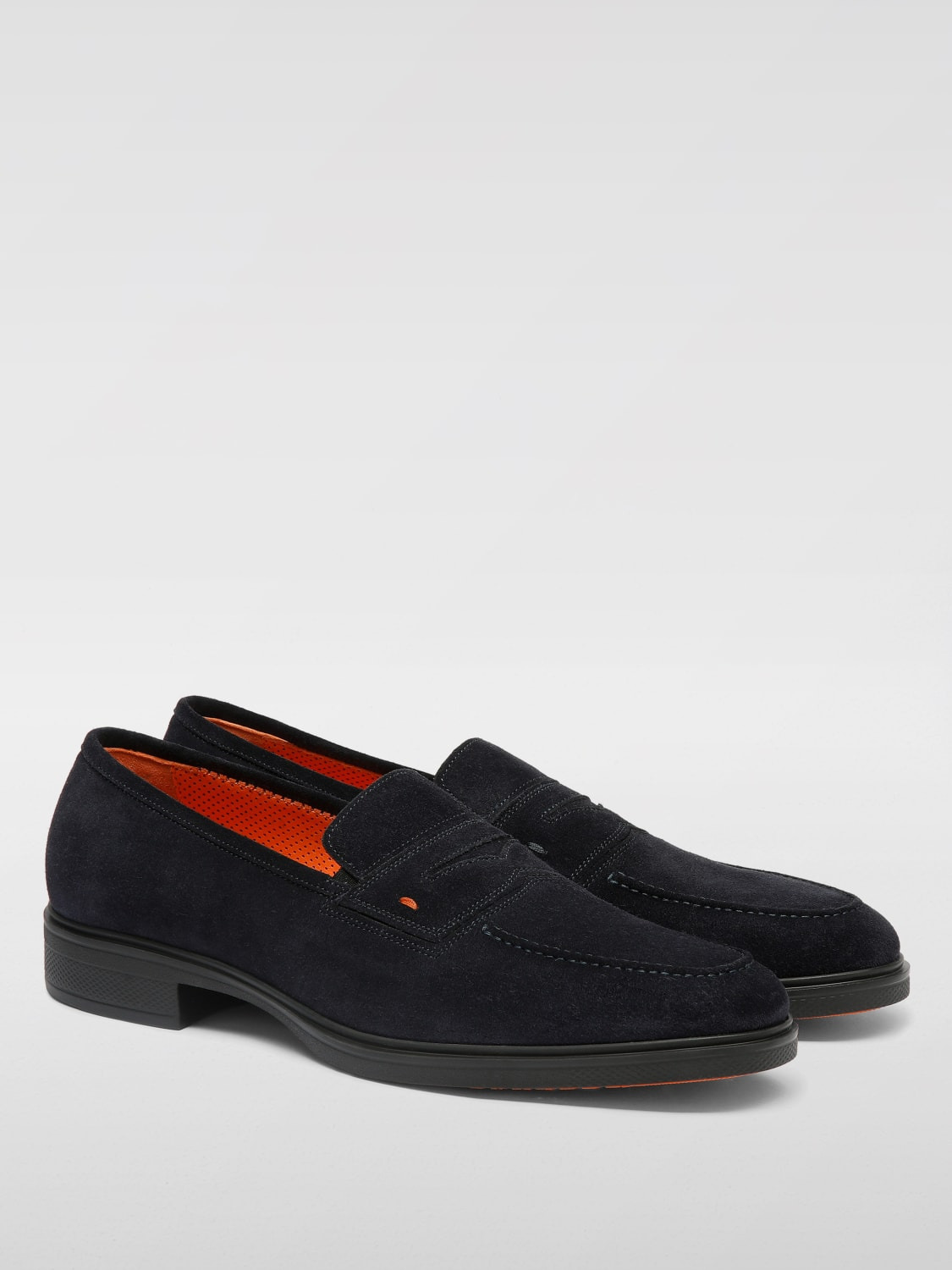 Loafers men Santoni - 2