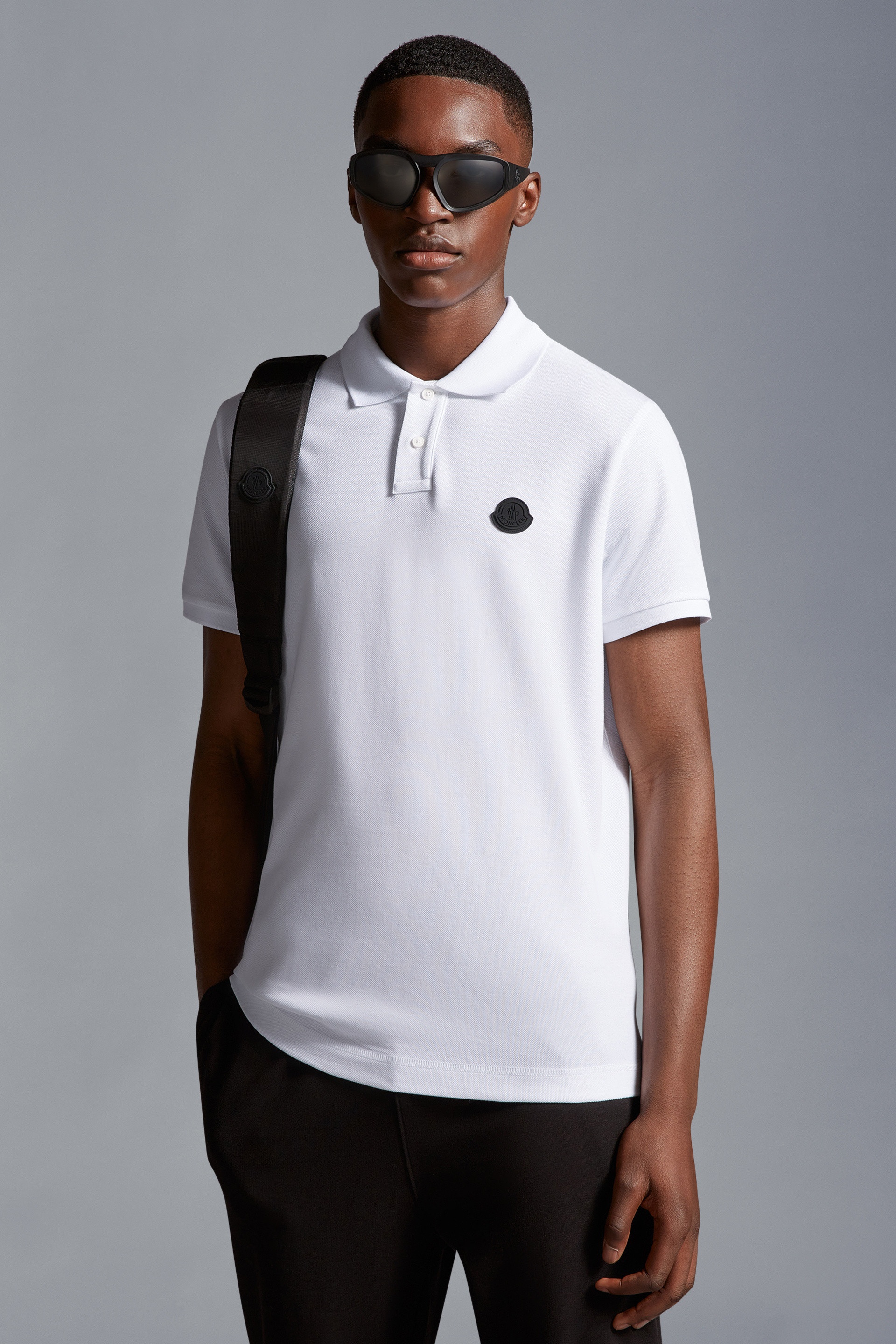 Logo Polo Shirt - 2