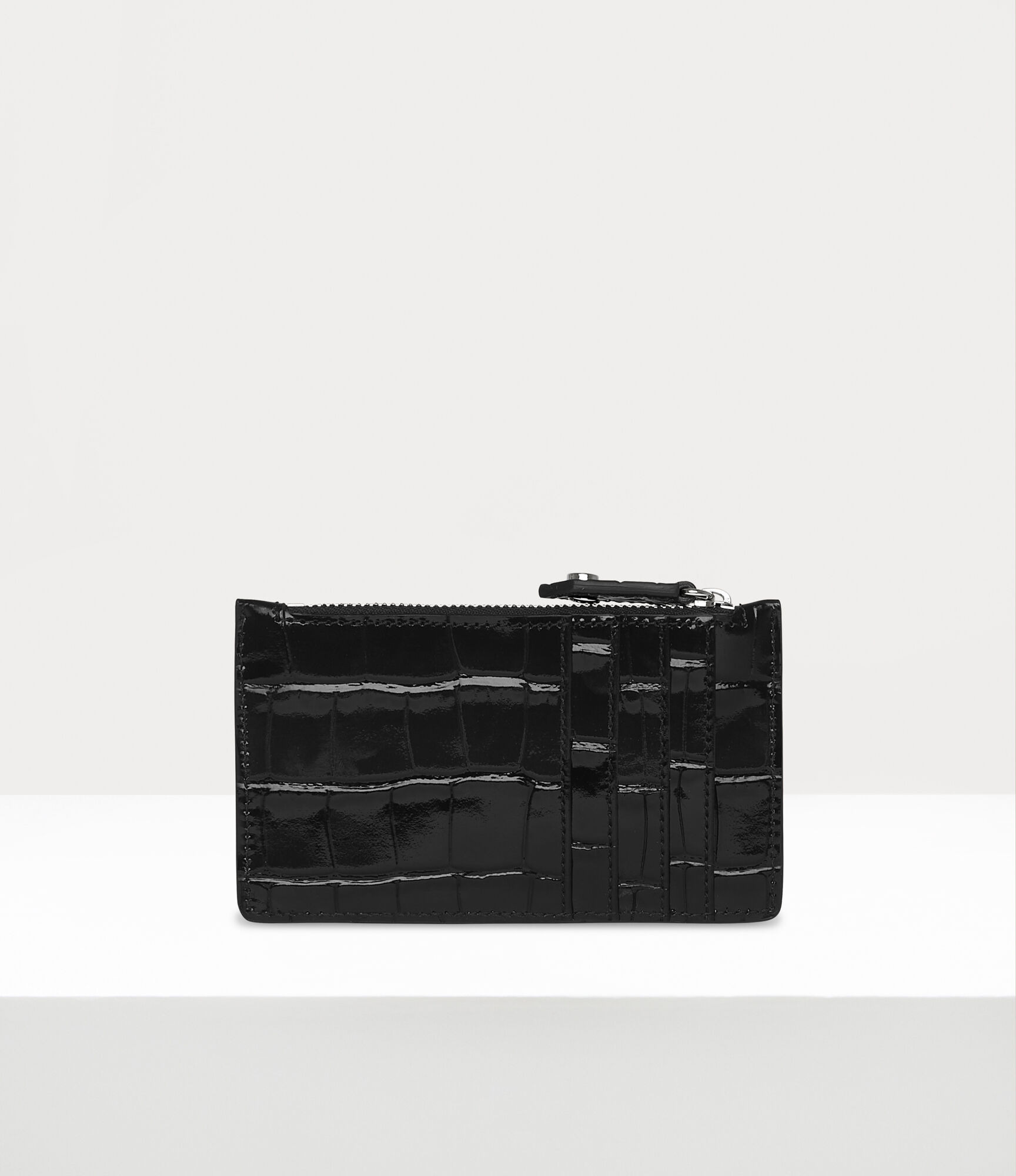 SLIM LONG CARD HOLDER - 3