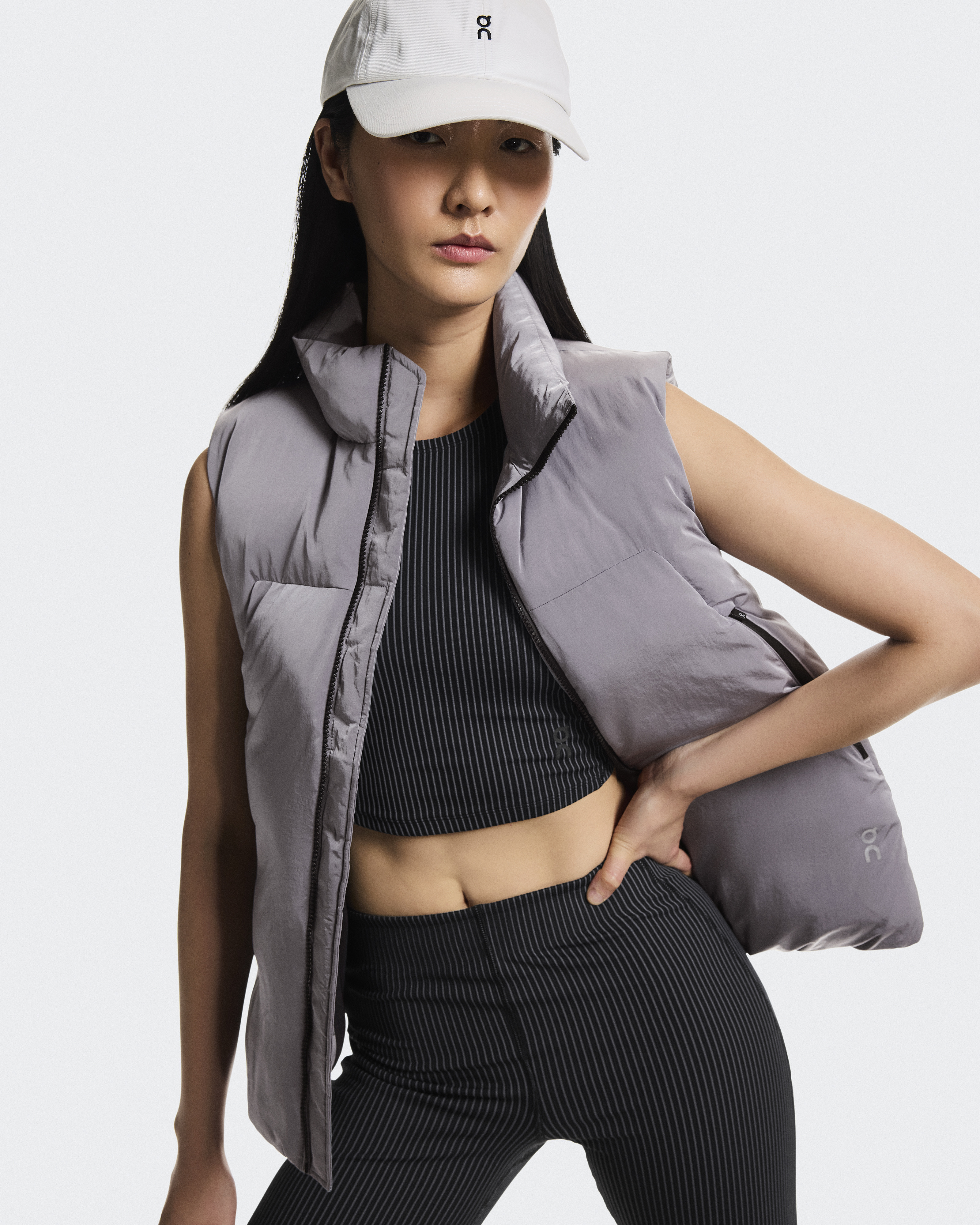 All-Day Puffer Vest - 8