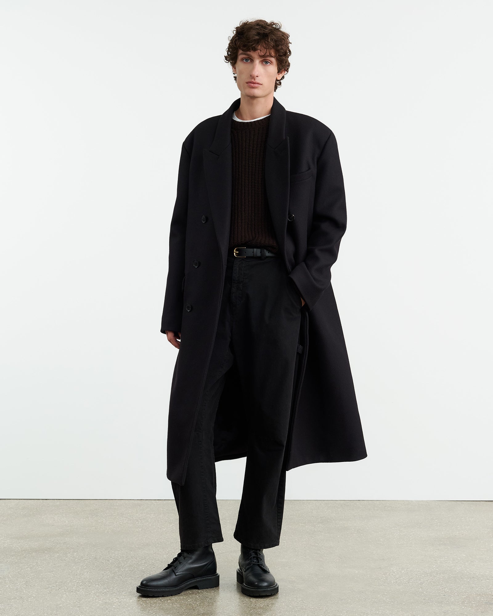 TYLER SWEATER - 6