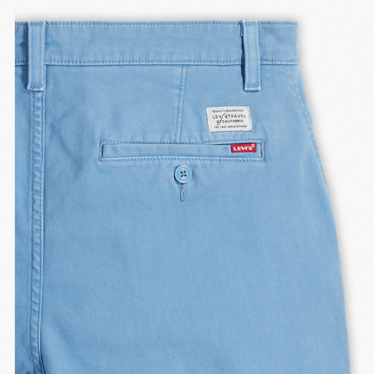LEVI’S® XX CHINO SLIM TAPER FIT MEN'S PANTS - 8