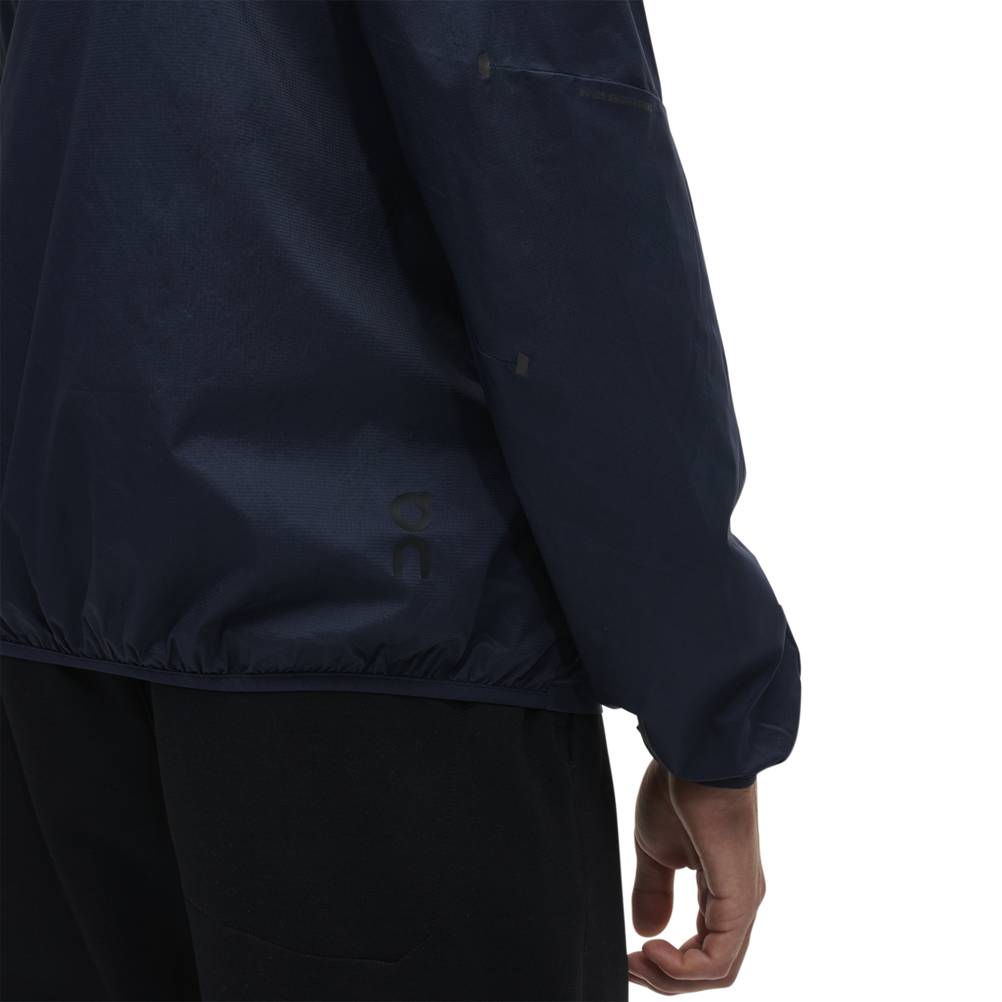 Active Jacket - 6