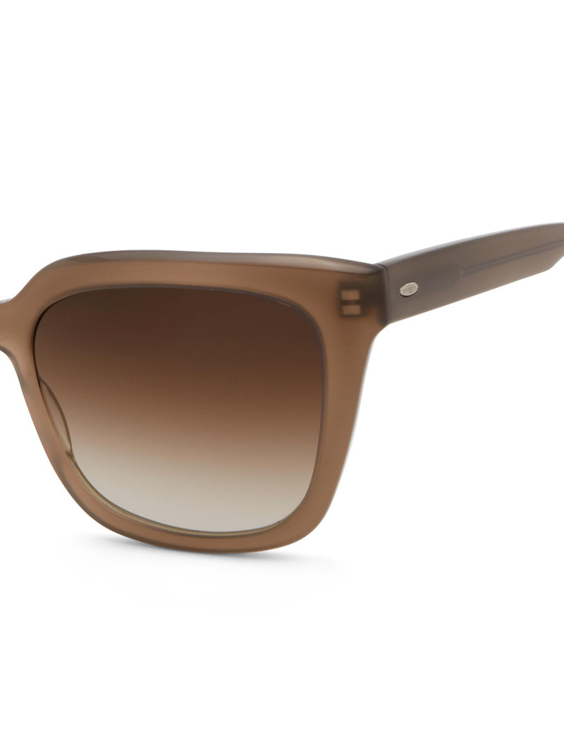 Women's Core Bolsha Sunglasses - Mocha 3