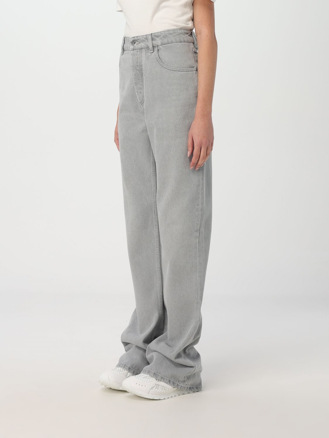 Jeans woman Bottega Veneta - 4