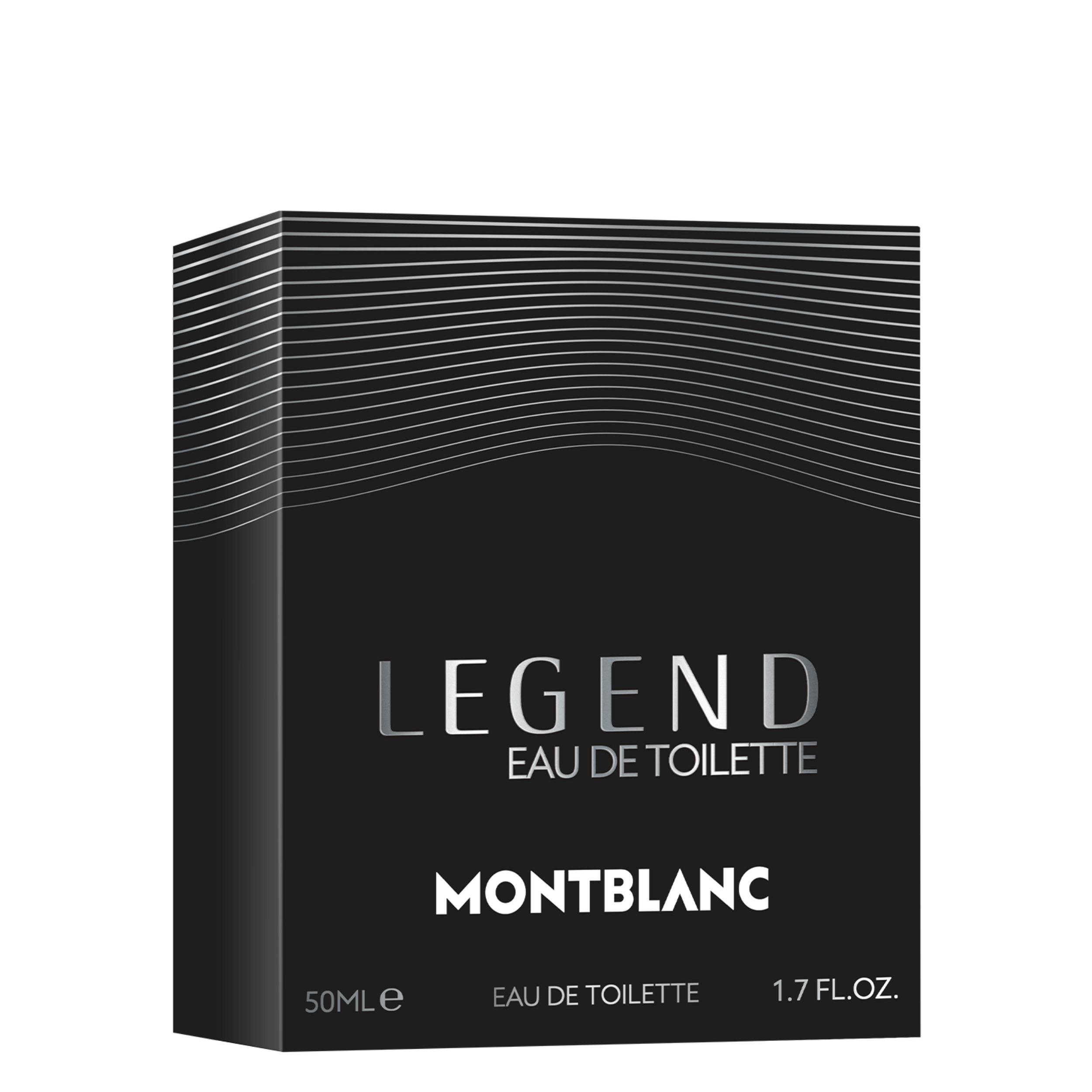 LEGEND EAU DE TOILETTE 50 ML - 2