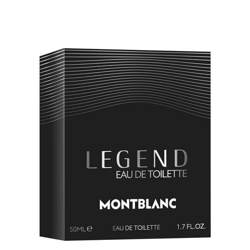 Montblanc LEGEND EAU DE TOILETTE 50 ML outlook