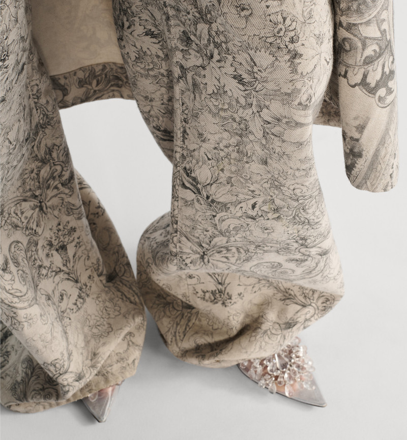 Dior Flared Jeans outlook