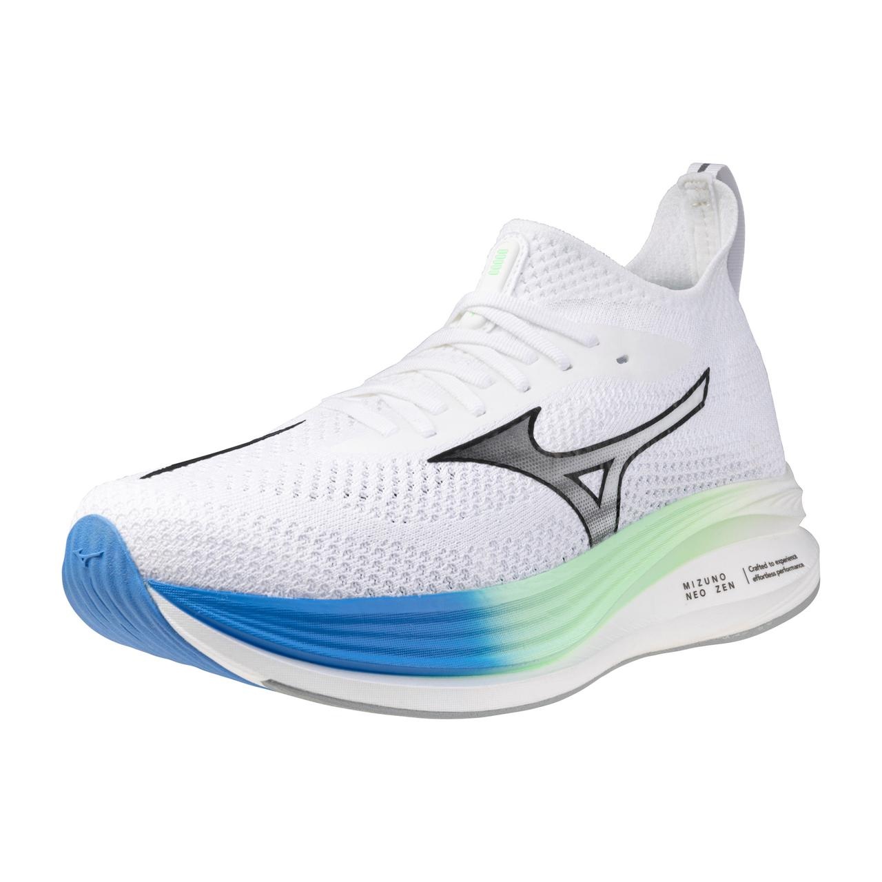 Men's Mizuno Neo Zen Running Shoe - 6