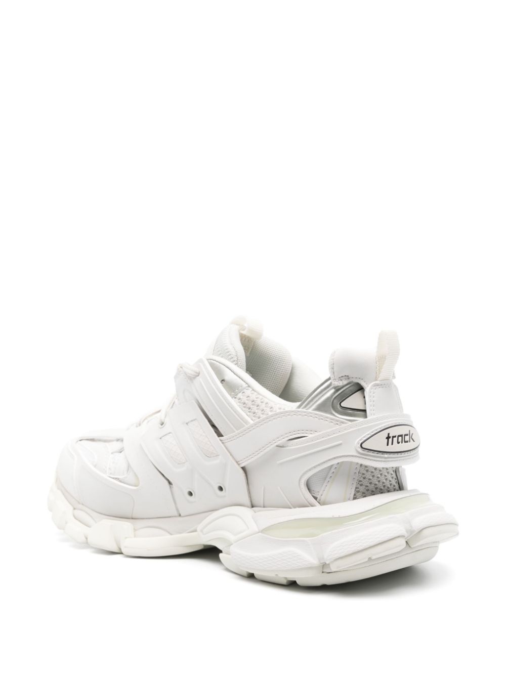 Track sneakers - 3