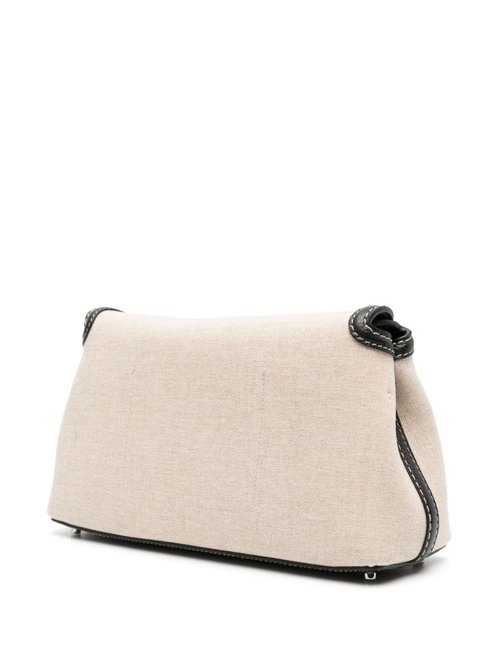 T-Lock clutch bag - 3