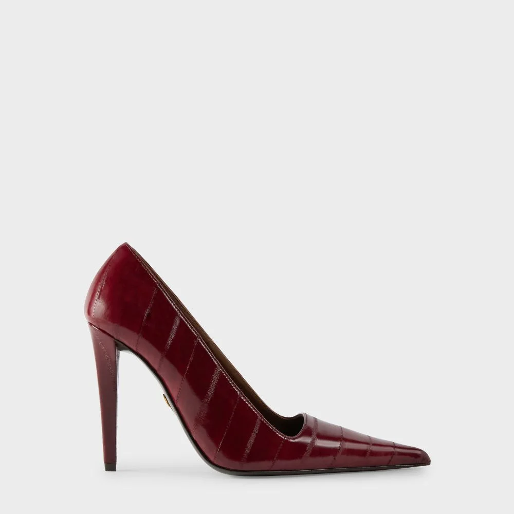 High Desire Pump 105 - 1