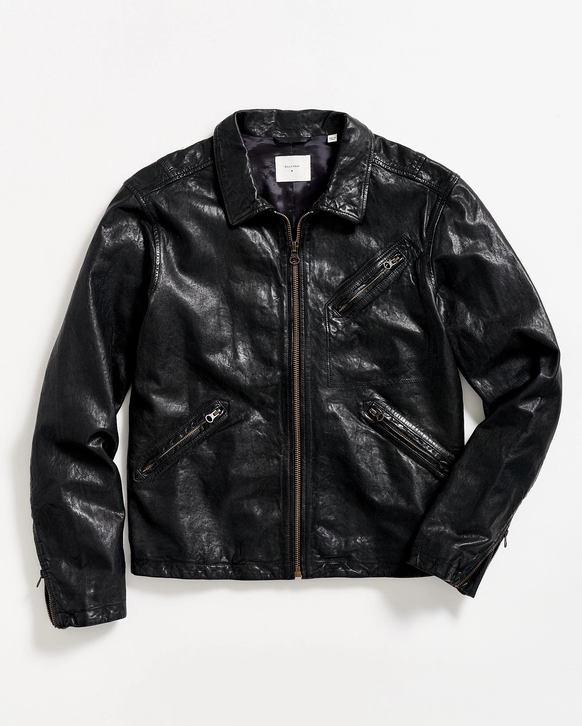 Blake Jacket - 1