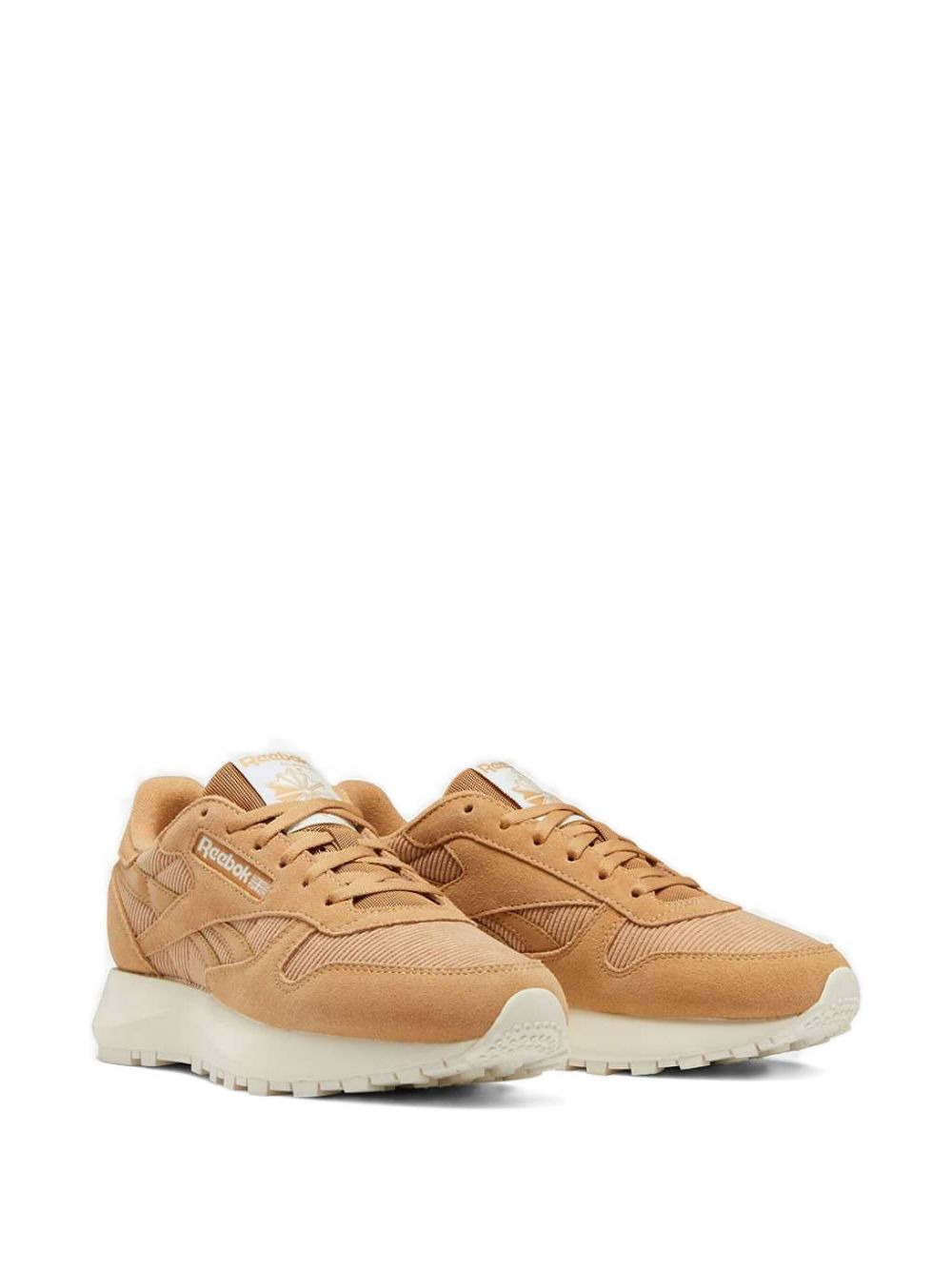 Classic "Beige" sneakers - 2