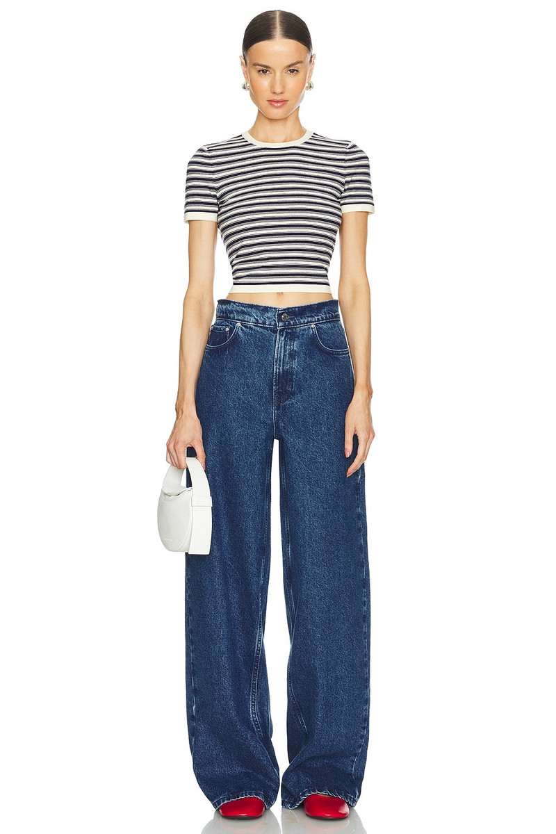 Angelina Baggy Slouch Jean 4