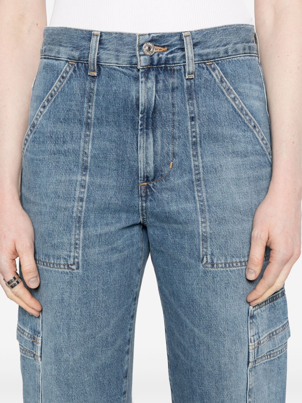 Marcelle jeans - 5