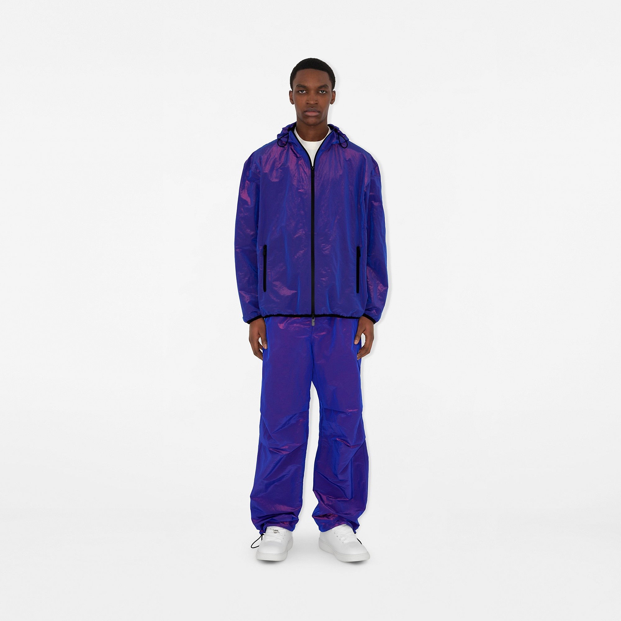 Lightweight Jacket - 2