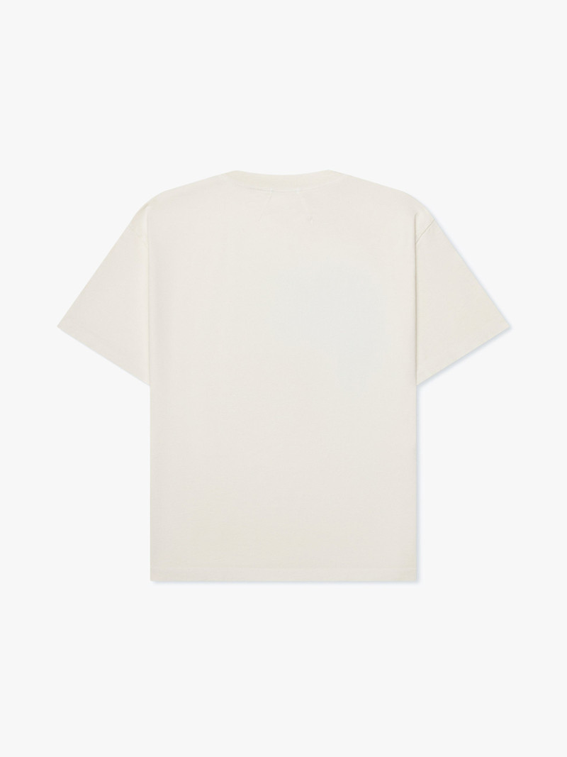 Rhude WINDSURF TEE outlook