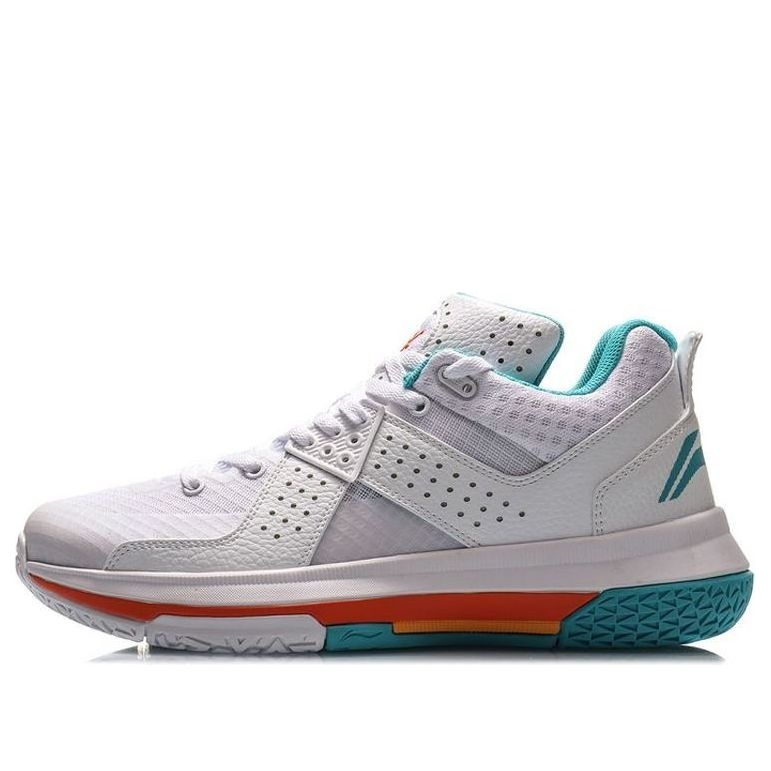 Li-Ning Wade-All City 5 ABAP129-6 - 1