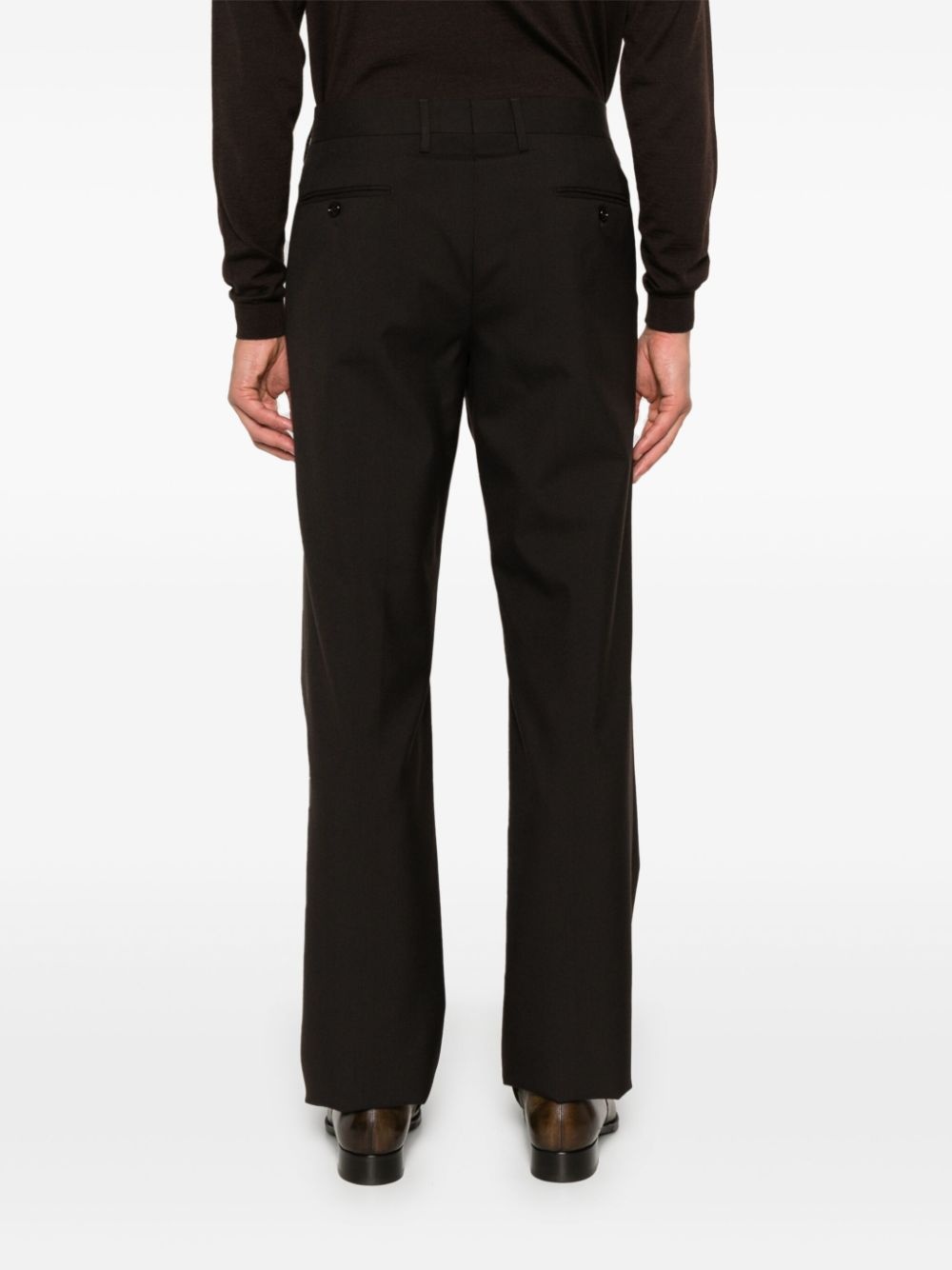Attitude trousers - 4