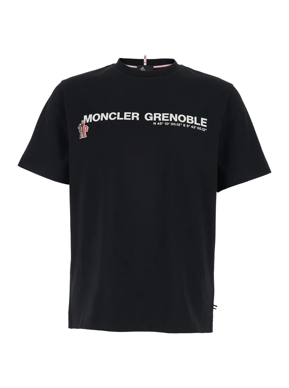 Moncler Grenoble Men Big Logo - 1