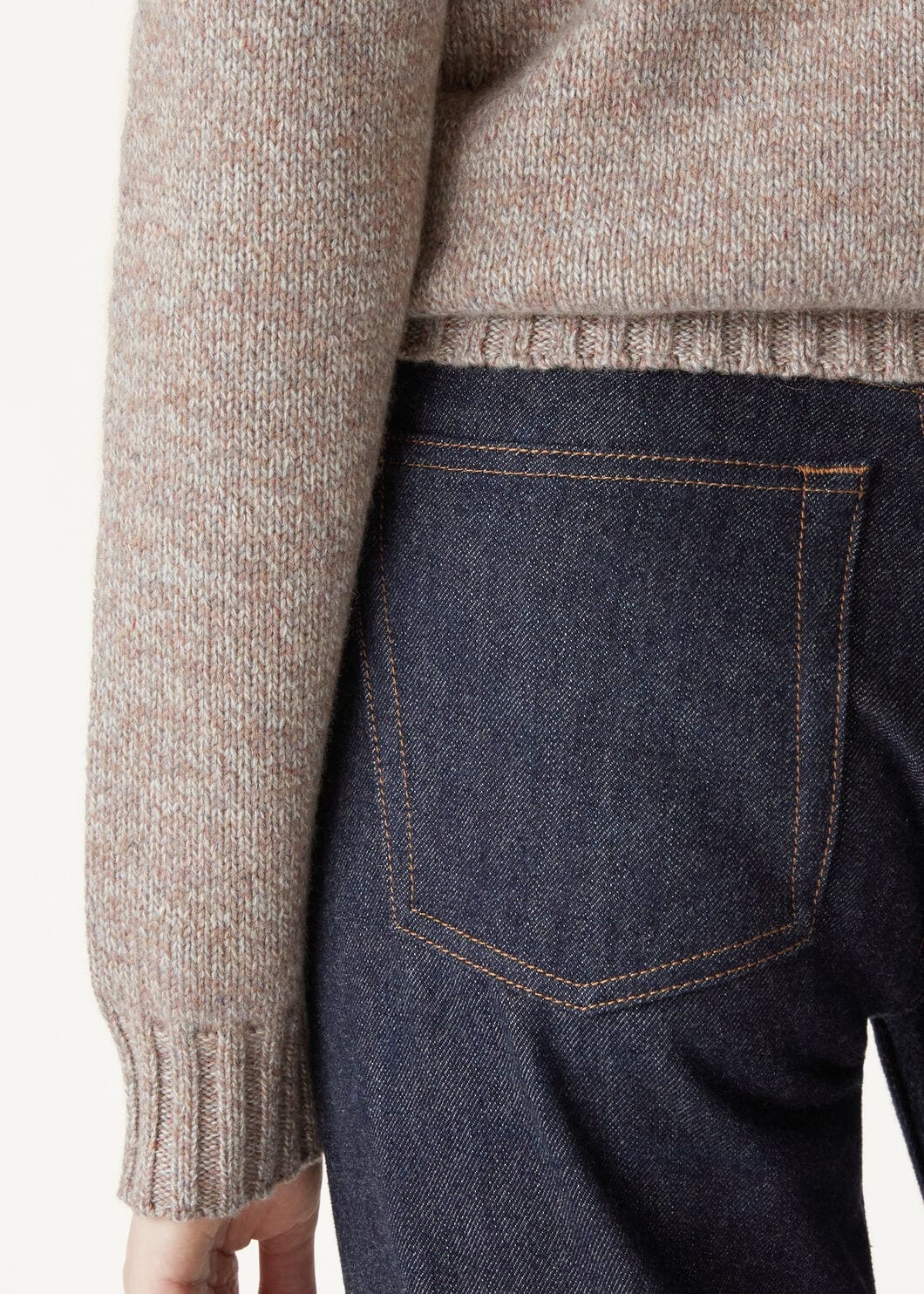 Sade Pants - 3