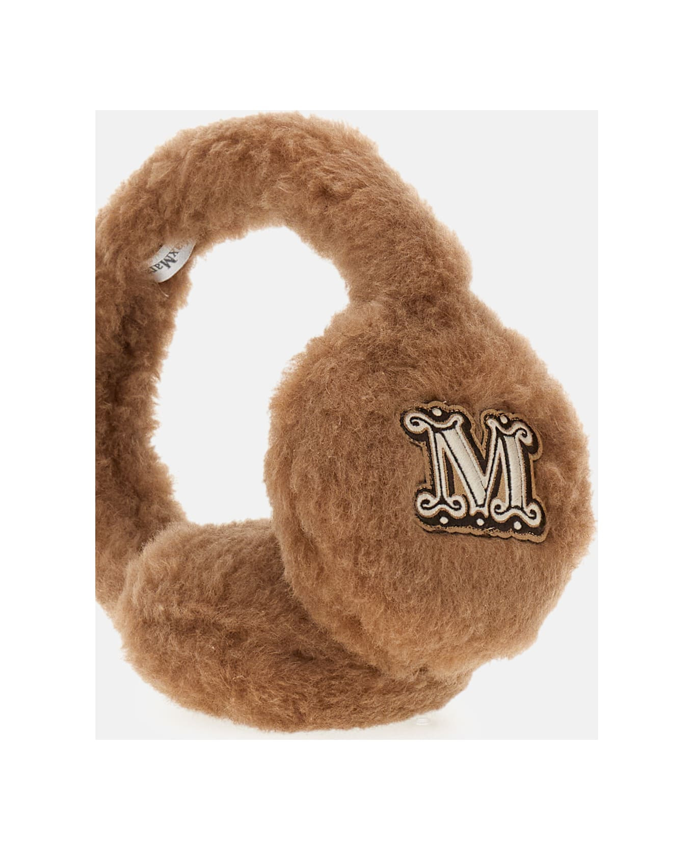 Muffy Ear Covers - 2