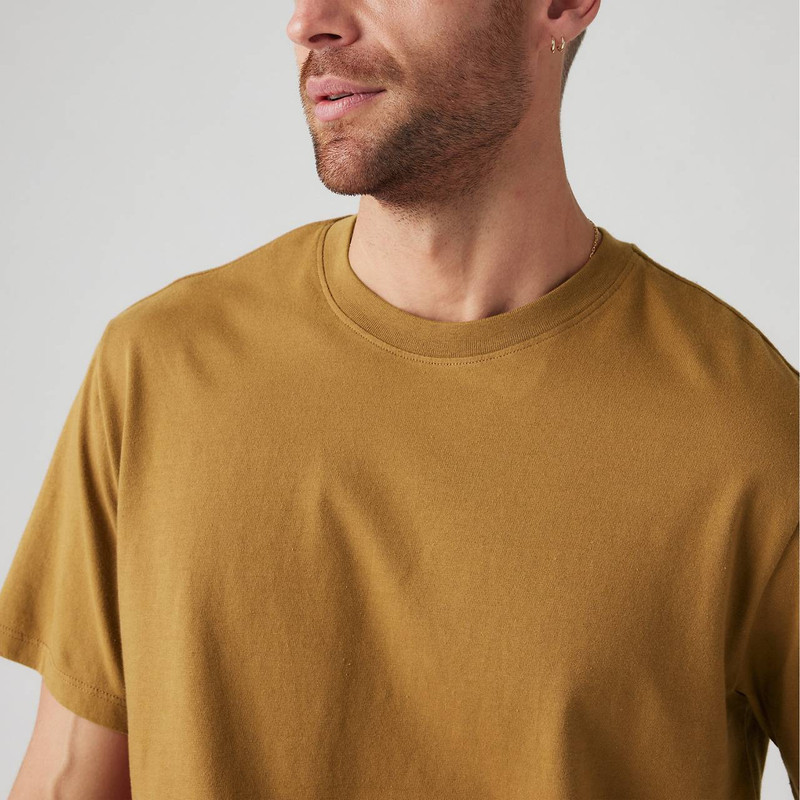 THE ESSENTIAL T-SHIRT 5