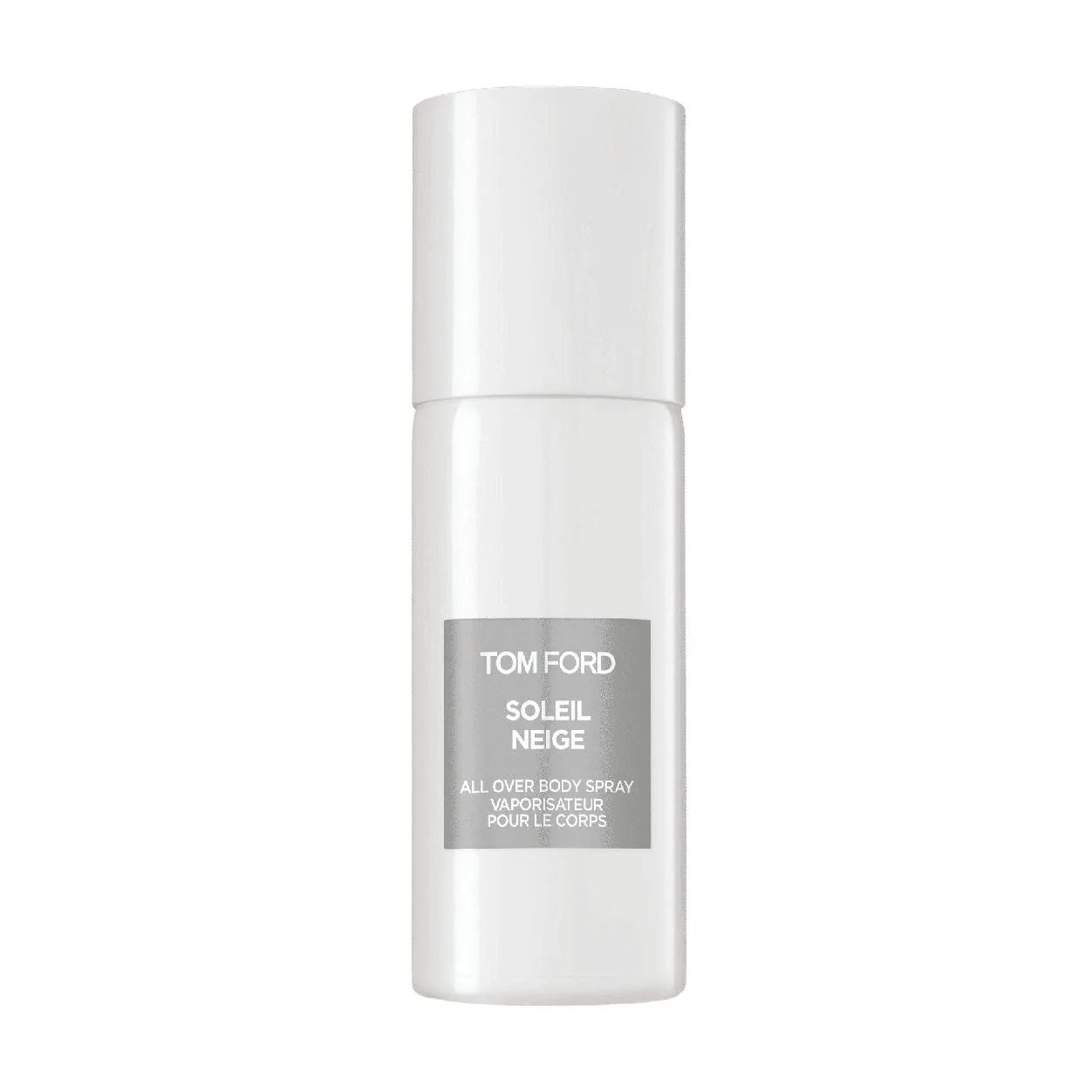 SOLEIL NEIGE ALL OVER BODY SPRAY - 1