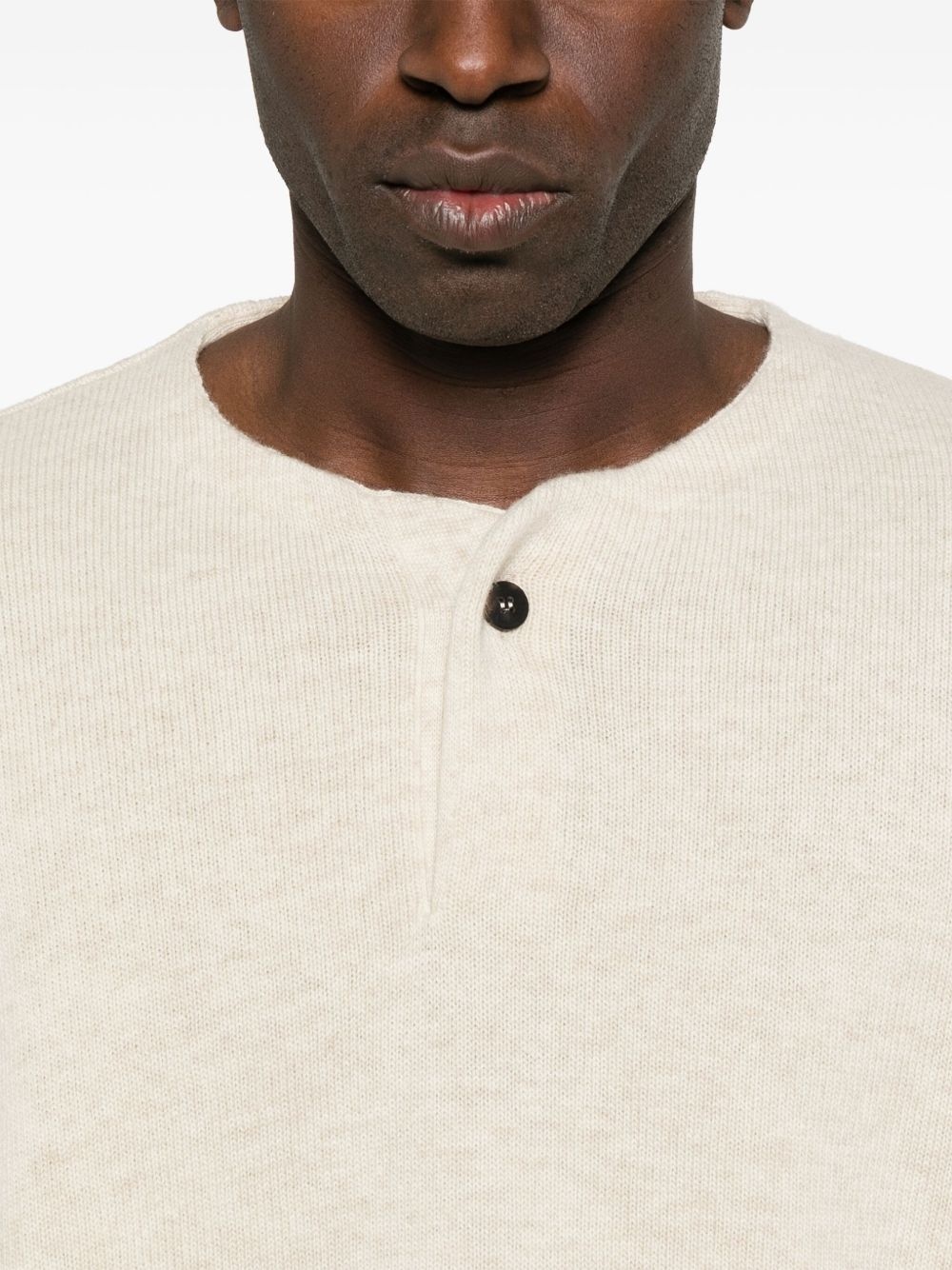 merino-wool sweater - 5