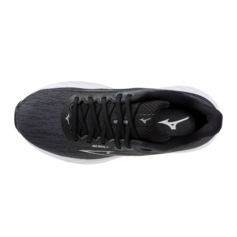 Women's Wave Inspire 21 Running Shoe 4