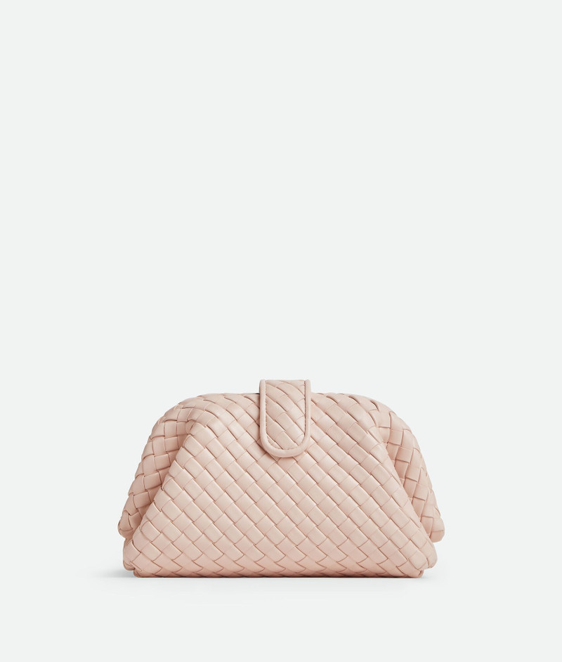 Bottega Veneta Small Lauren 1980 outlook